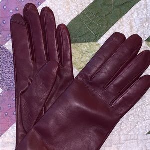 Brand new lands end ez touch women’s gloves